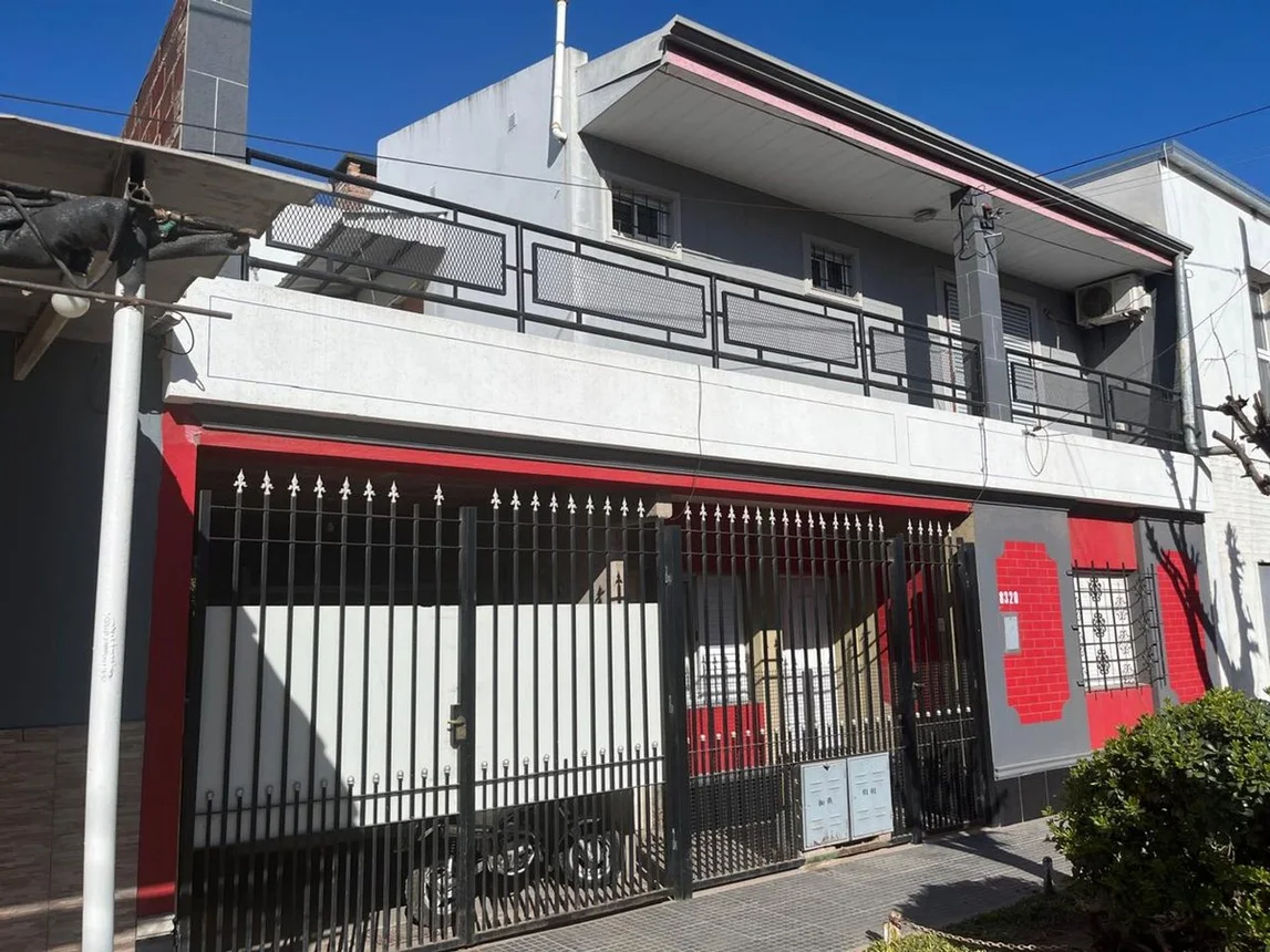 Casa en venta en Santa Fe, foto 2