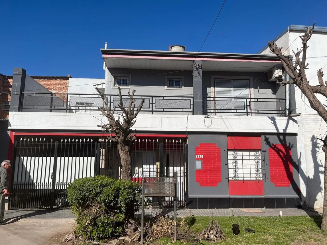 Casa en venta en Santa Fe