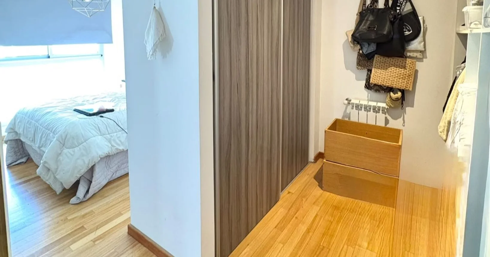Departamento de 6 ambientes en alquiler en La Plata, 11 E/ 58 y 59 1200, foto 4
