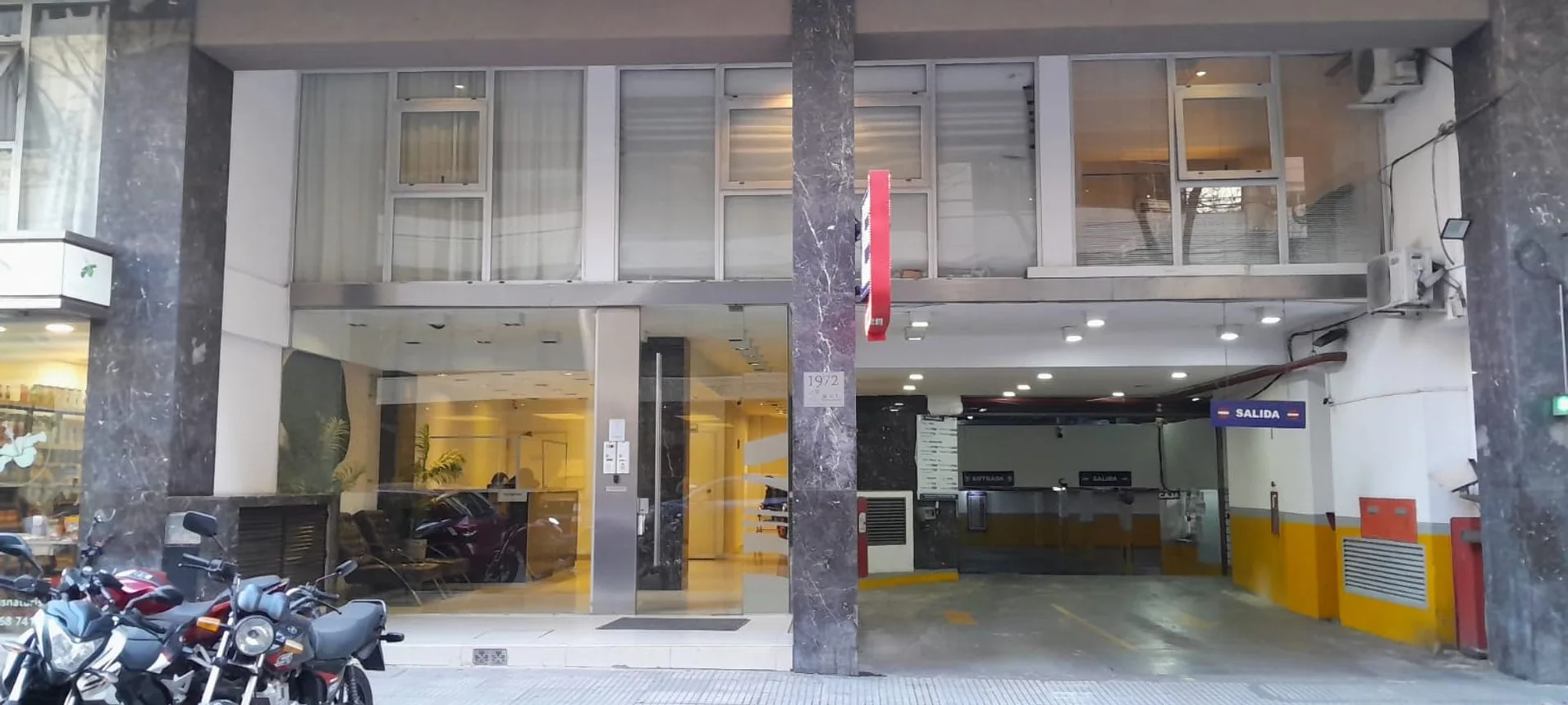 Departamento en venta en Belgrano