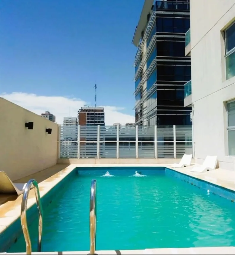 Departamento en venta en Belgrano, foto 2