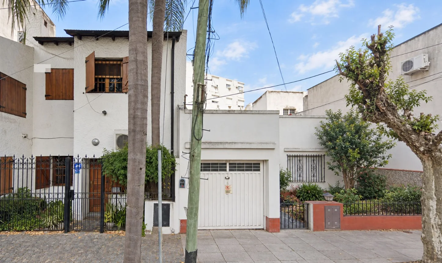 Casa de 3 ambientes en venta en Ramos Mejía, Juan Bautista Alberdi 300, foto 3