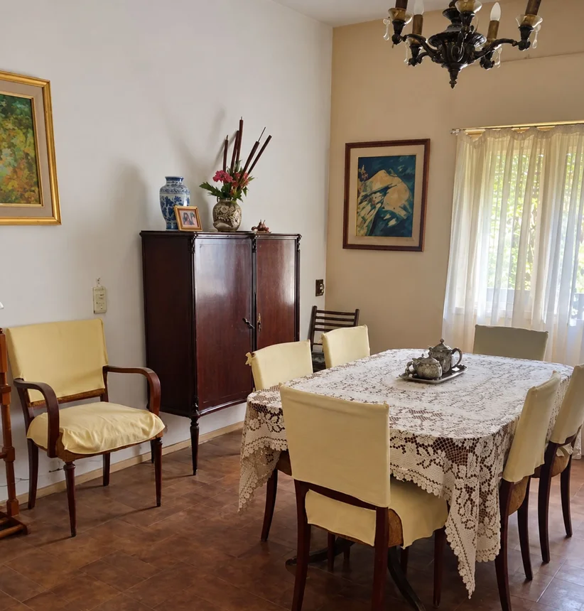 Casa de 3 ambientes en venta en Ramos Mejía, Juan Bautista Alberdi 300, foto 4
