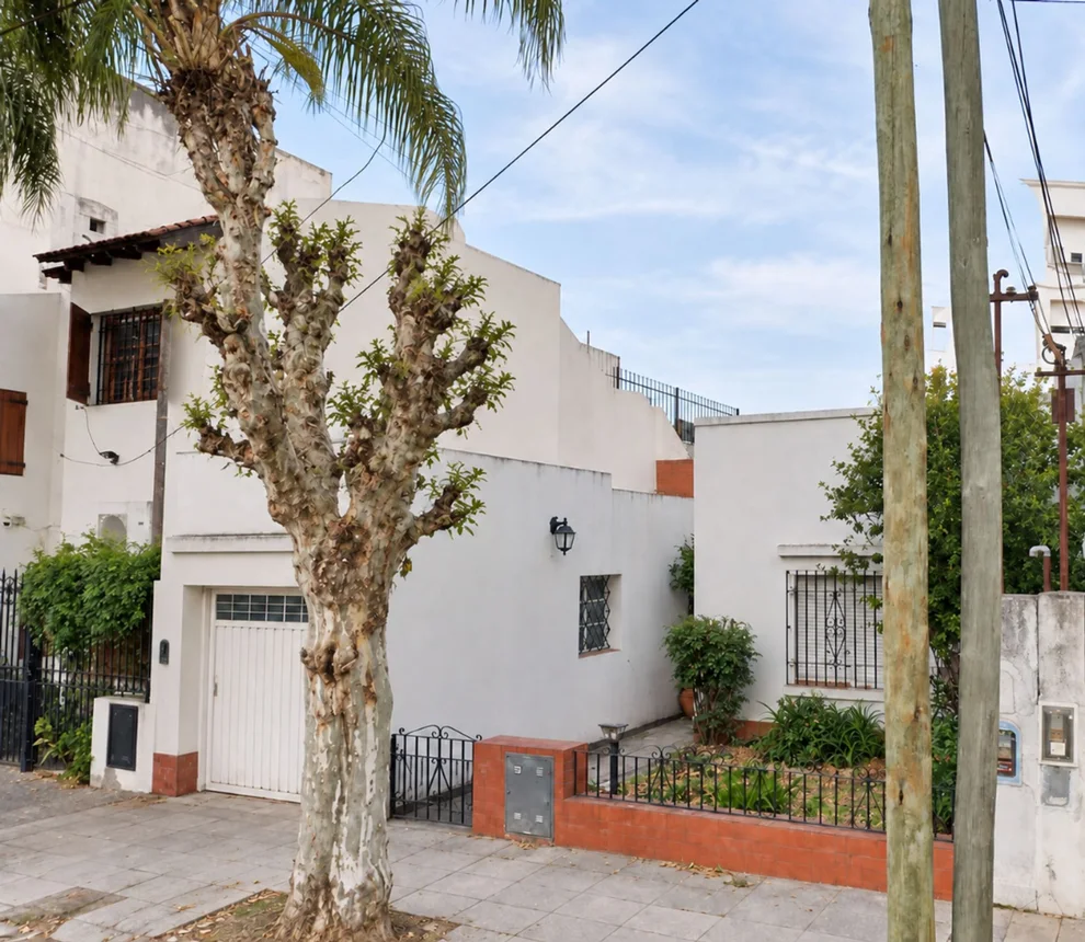 Casa de 3 ambientes en venta en Ramos Mejía, Juan Bautista Alberdi 300, foto 2