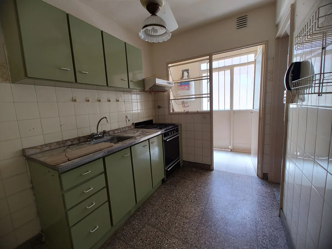 Departamento de 2 ambientes en alquiler en Villa Devoto, Melincué 3900, foto 3