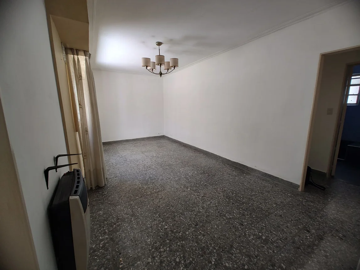 Departamento de 2 ambientes en alquiler en Villa Devoto, Melincué 3900, foto 2