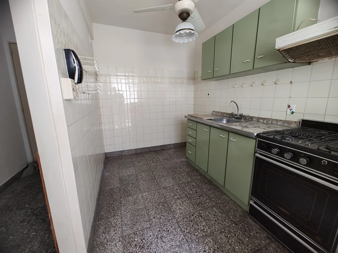 Departamento de 2 ambientes en alquiler en Villa Devoto, Melincué 3900, foto 4