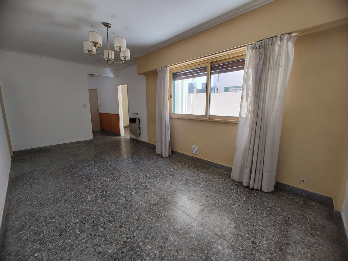 Departamento de 2 ambientes en alquiler en Villa Devoto, Melincué 3900