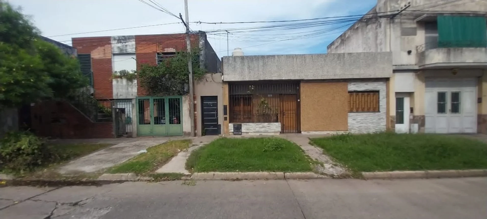 Casa en venta en Rosario