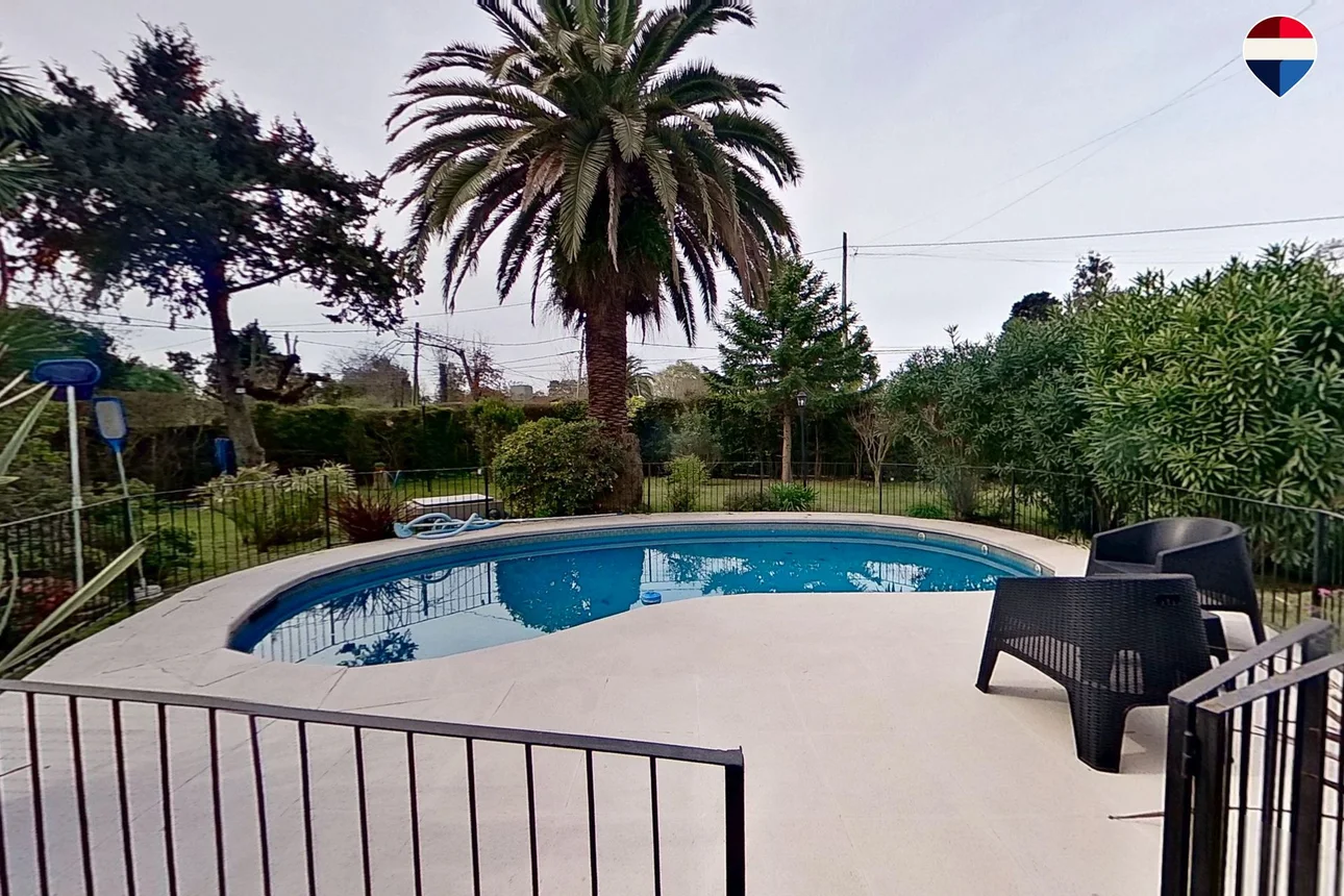 Casa en venta en Del Viso, Alfredo Bernardo Nobel 5000