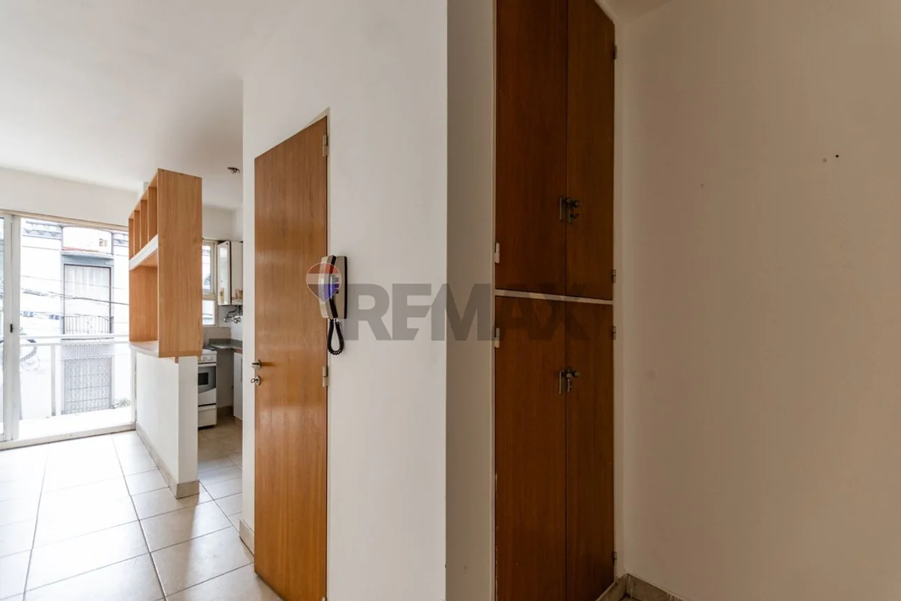 Departamento en venta en Palermo, foto 3