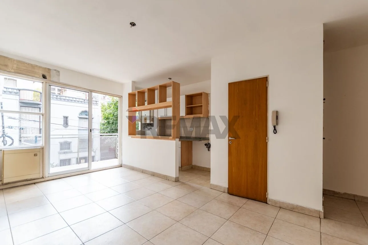 Departamento en venta en Palermo