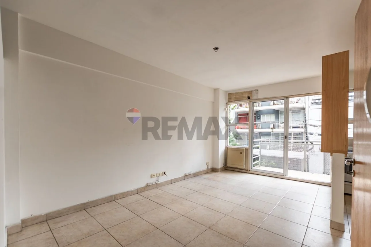 Departamento en venta en Palermo, foto 4