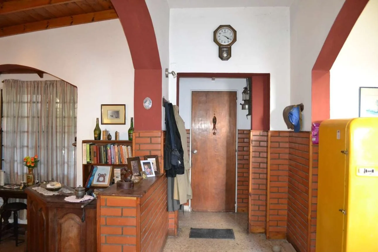 Casa de 5 ambientes en venta en Munro, Manuel Belzu 3600, foto 4