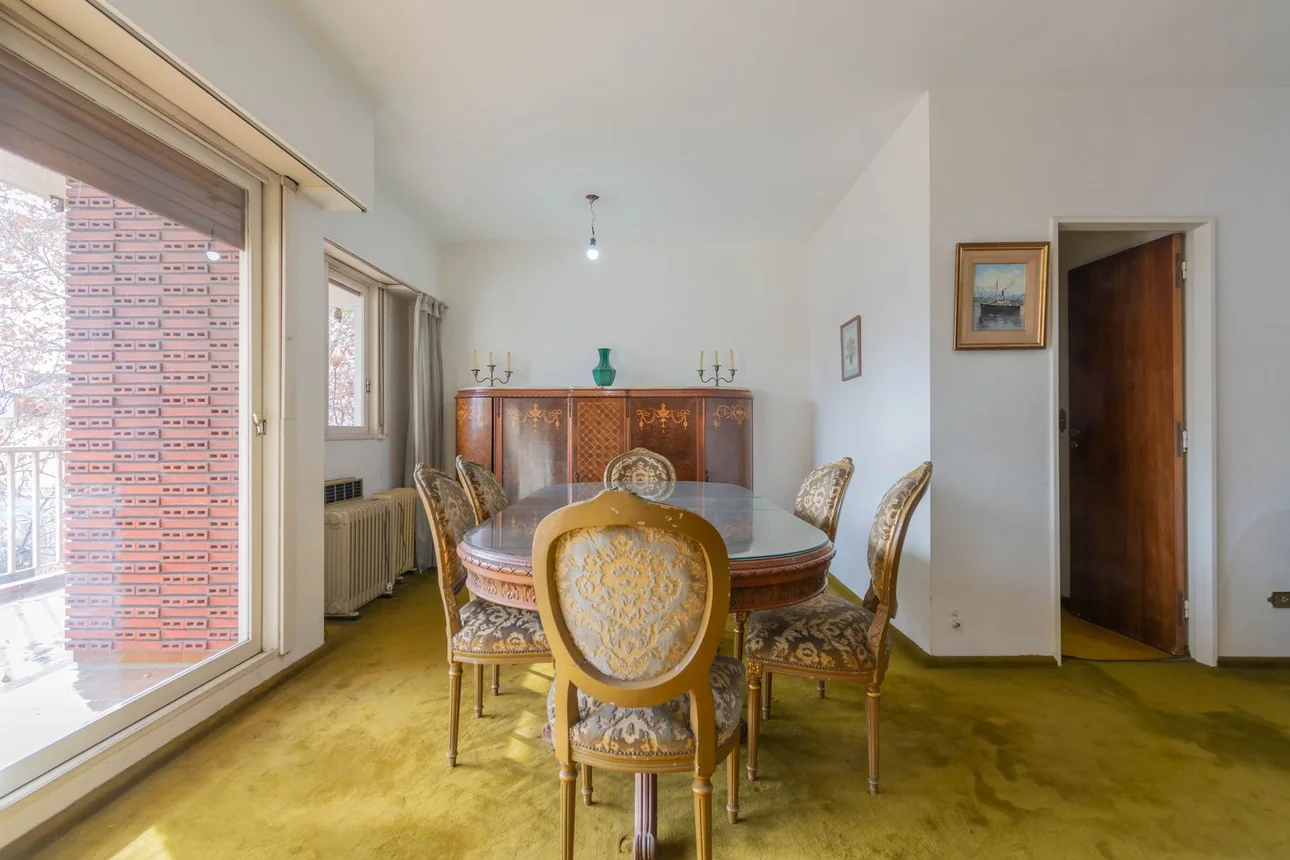 Semipiso en venta en Flores, foto 2
