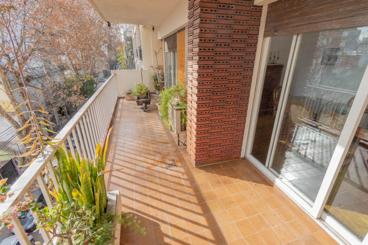 Semipiso en venta en Flores