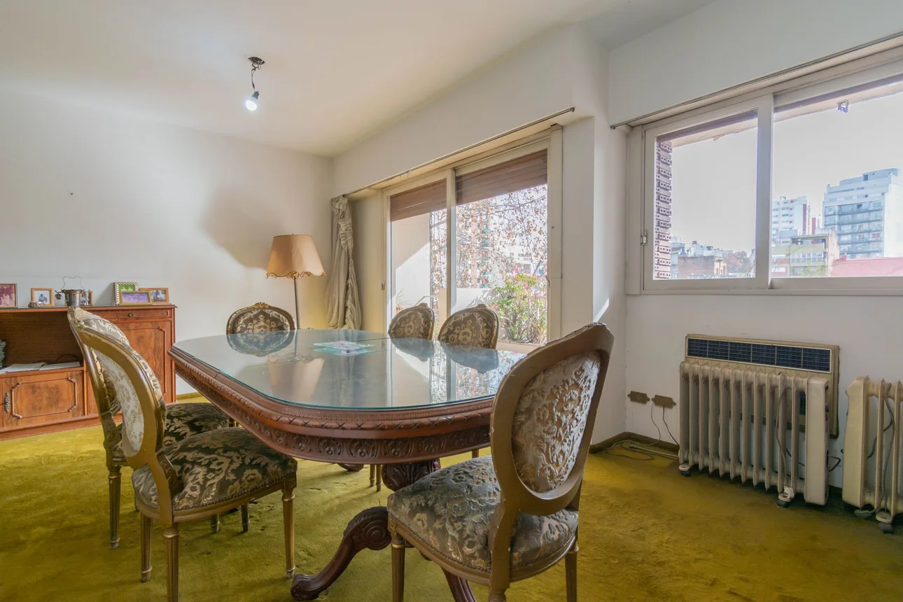 Semipiso en venta en Flores, foto 3
