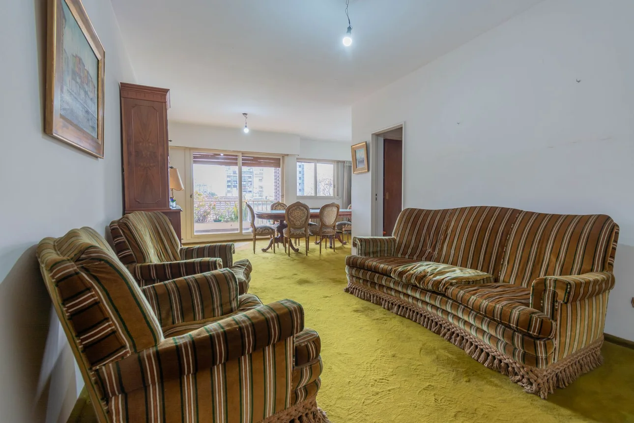 Semipiso en venta en Flores, foto 5