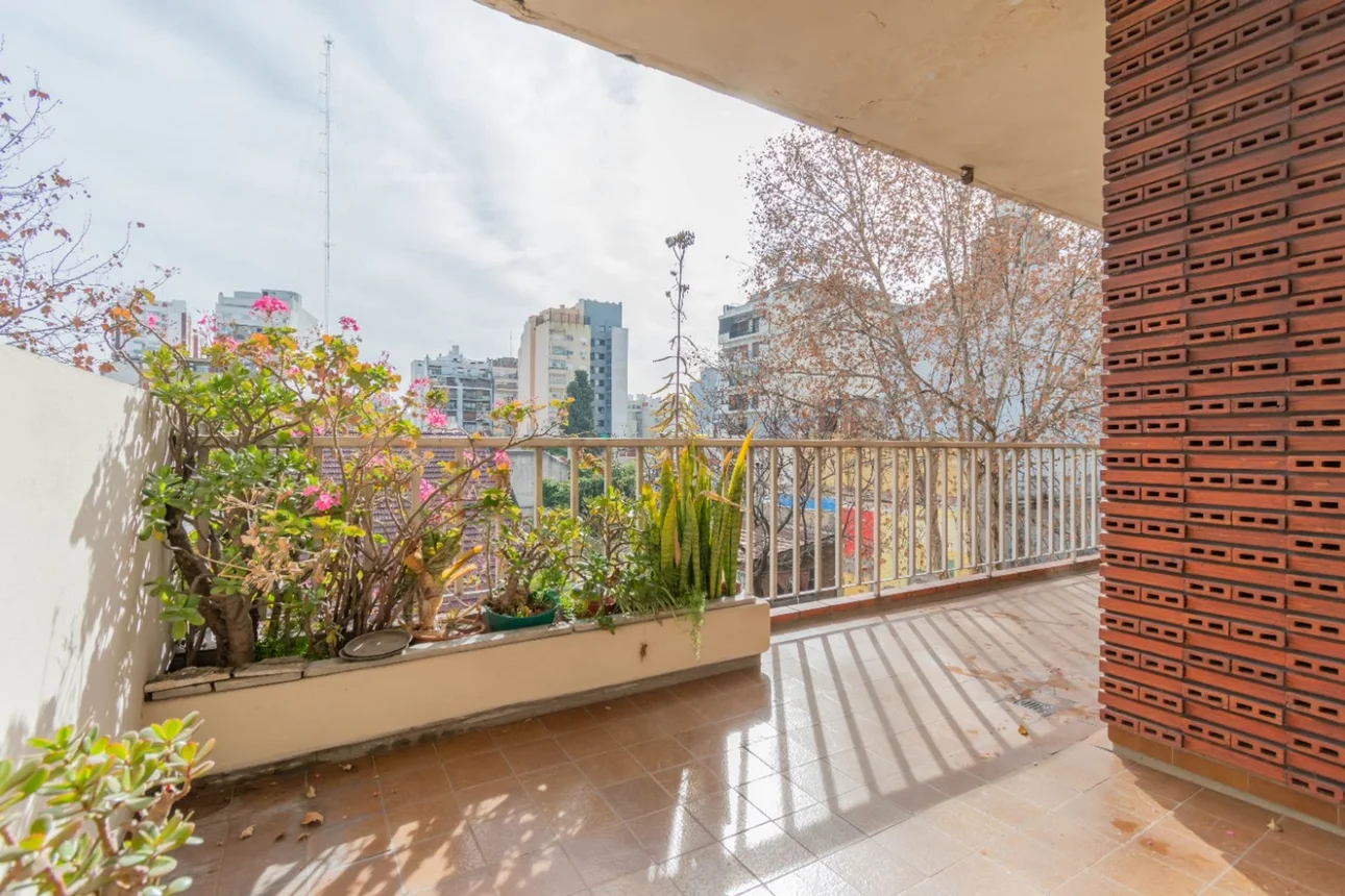 Semipiso en venta en Flores, foto 4