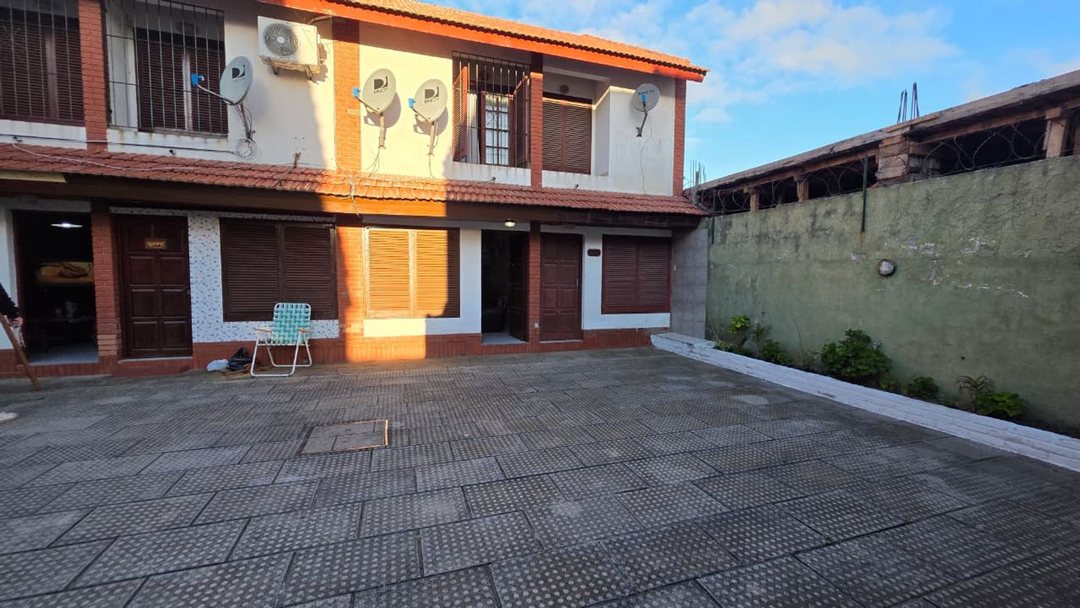 VENTA DUPLEX MAR DEL AJO  CON COCHERA
