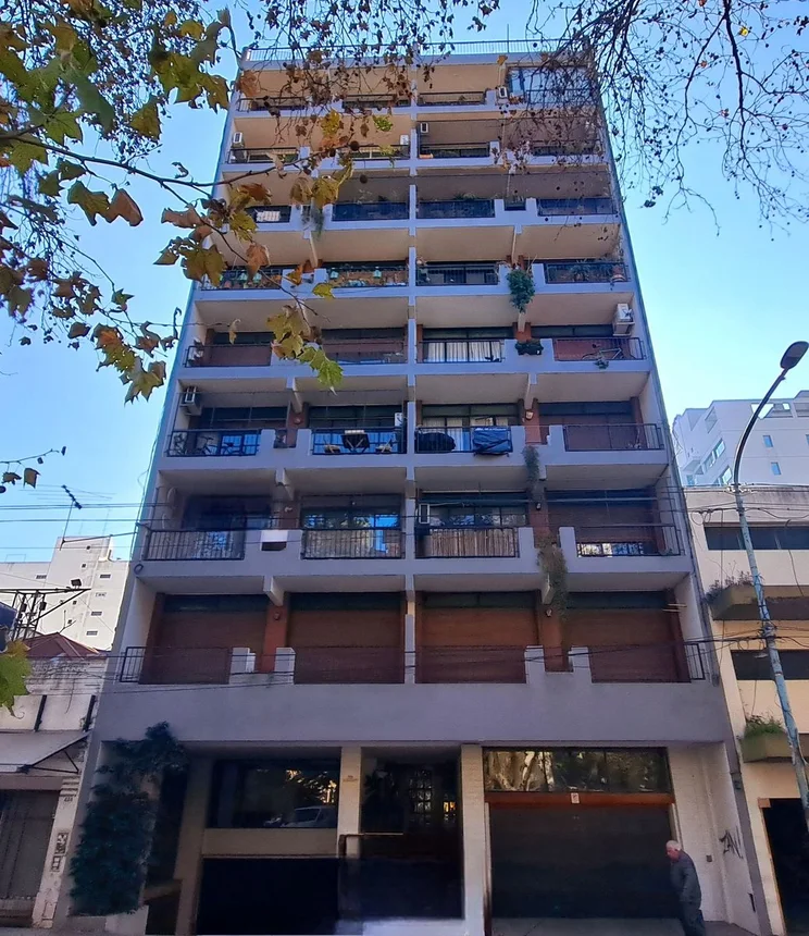 Departamento en venta en Quilmes, foto 2
