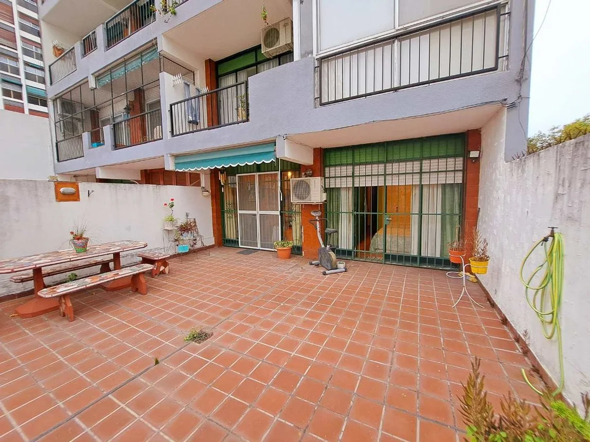 Departamento en venta en Quilmes