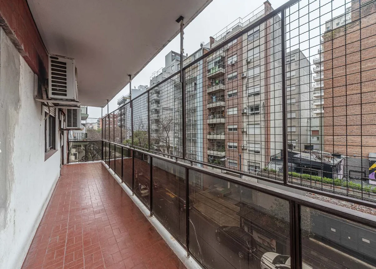 Departamento en venta en Núñez, foto 2