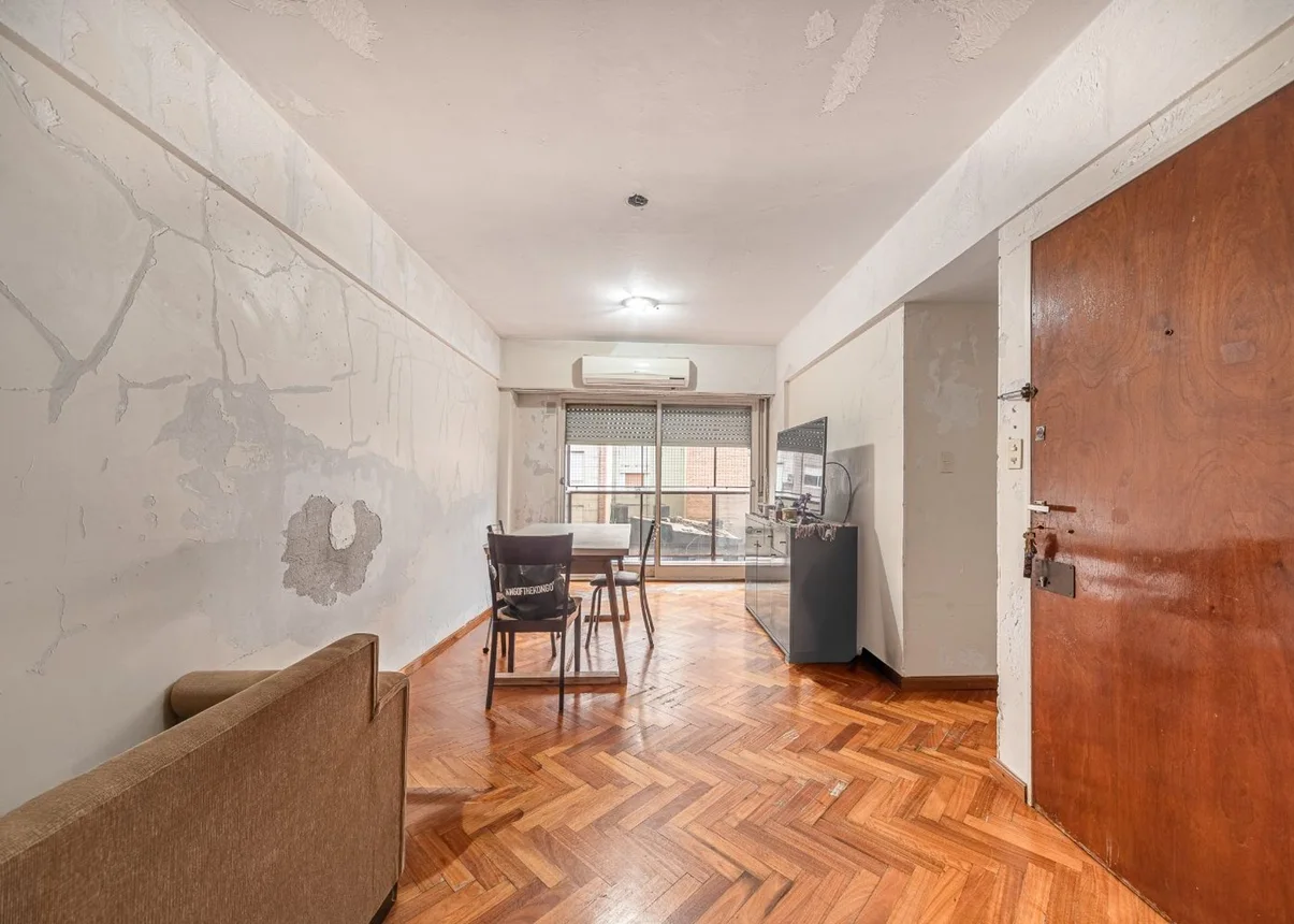 Departamento en venta en Núñez