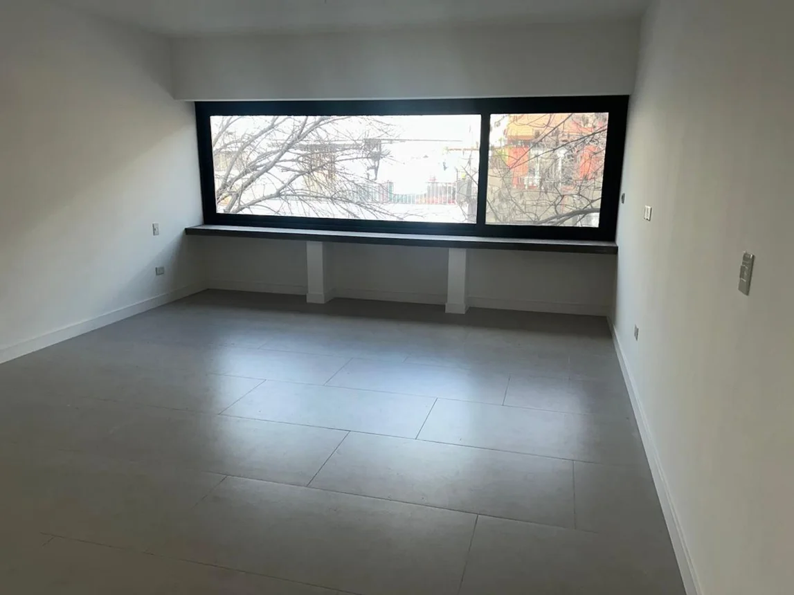 Monoambiente en alquiler en Núñez