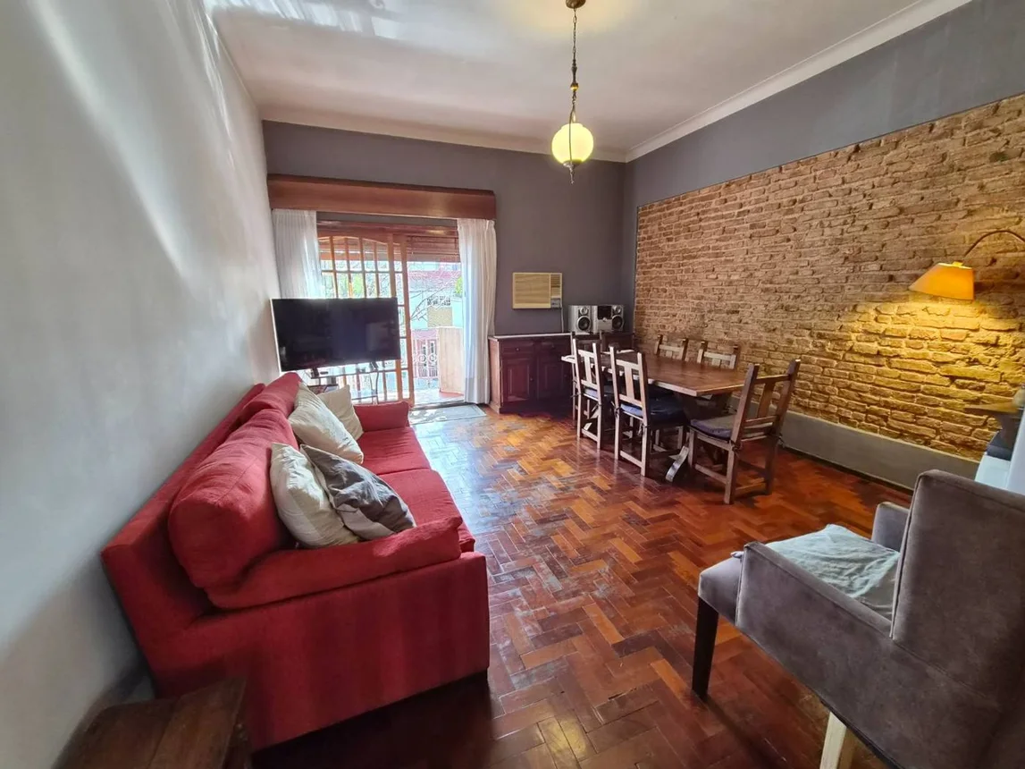 PH de 4 ambientes en venta en Villa Urquiza, Echeverría 4800