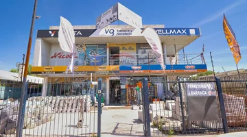 Venta de llave de Ferreteria y Barraca- Solymar