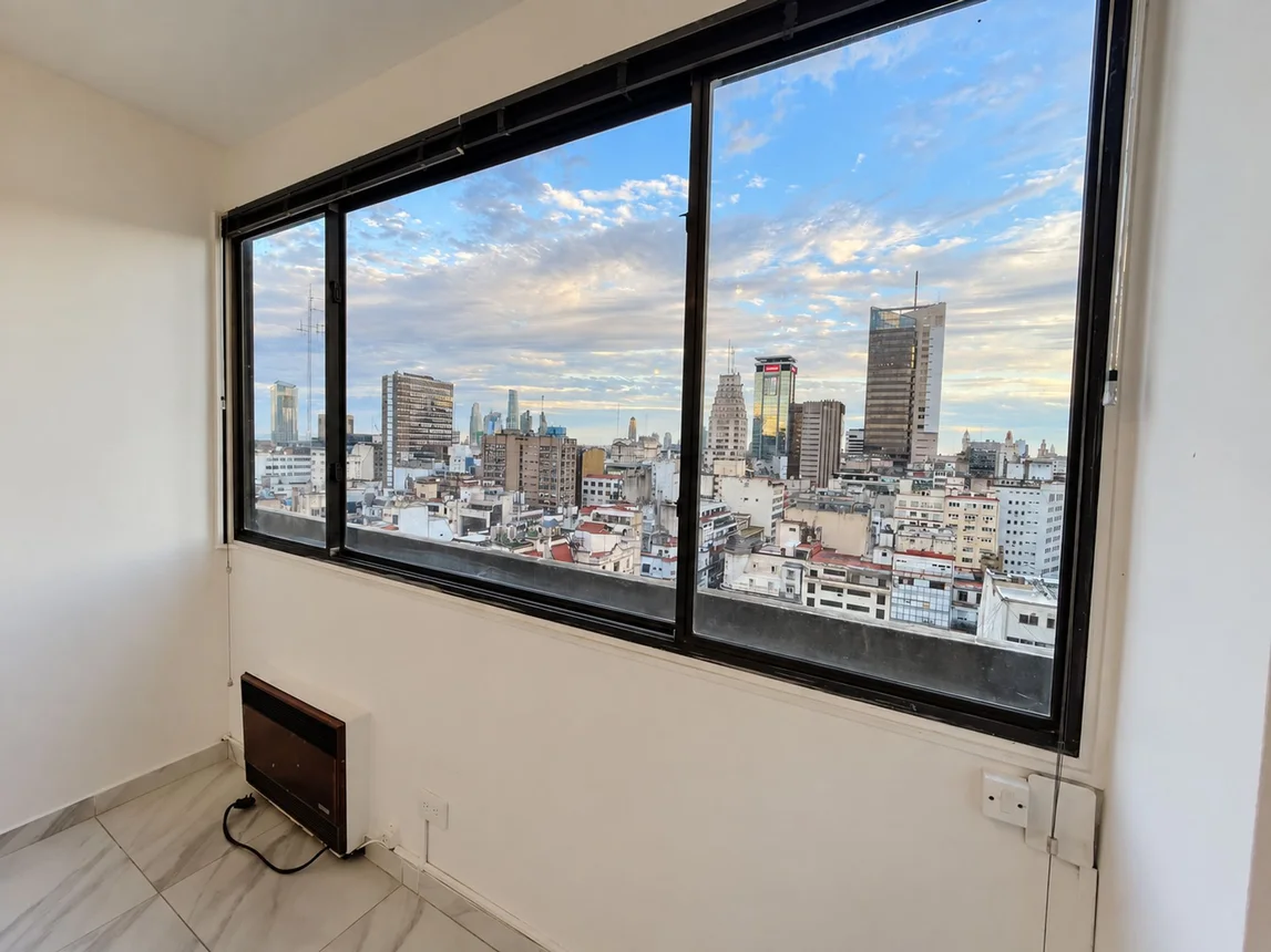 Departamento de 3 ambientes en venta en San Nicolás, Tucumán 500, foto 2