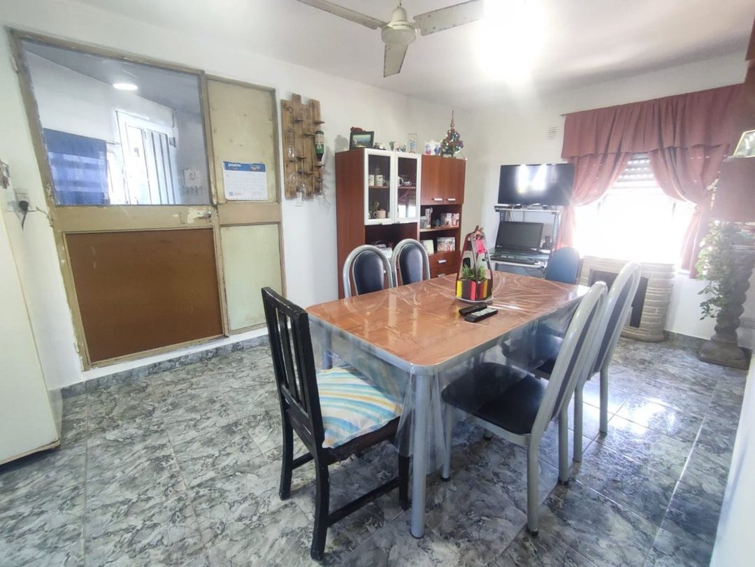 Departamento en venta 4 ambientes en 2 de Abril de 1982 6800, Villa Lugano, Capital Federal