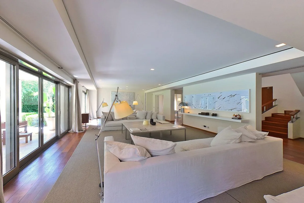 Casa en venta en Garín, Santa Rosa 1700