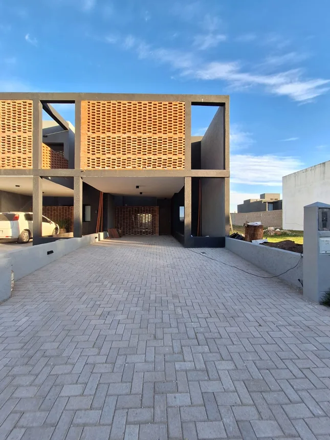 Casa dúplex en venta en Córdoba