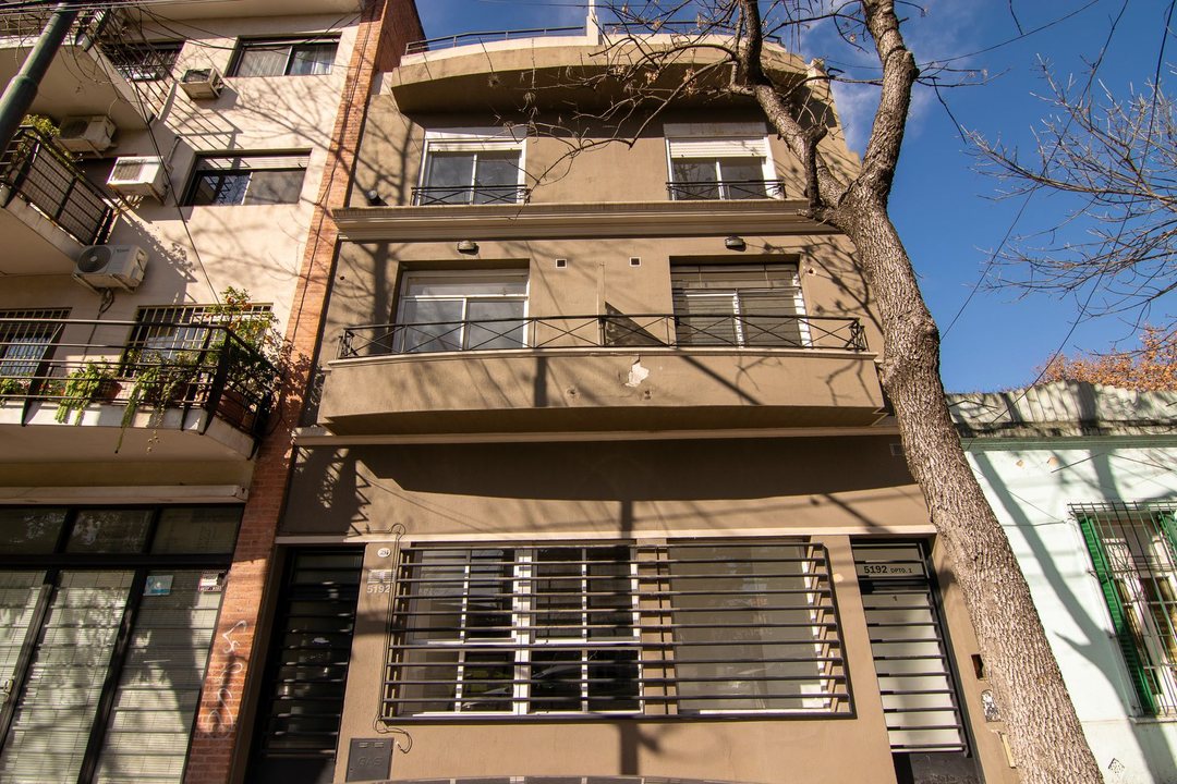 VENTA PH 4 AMBIENTES VILLA DEVOTO