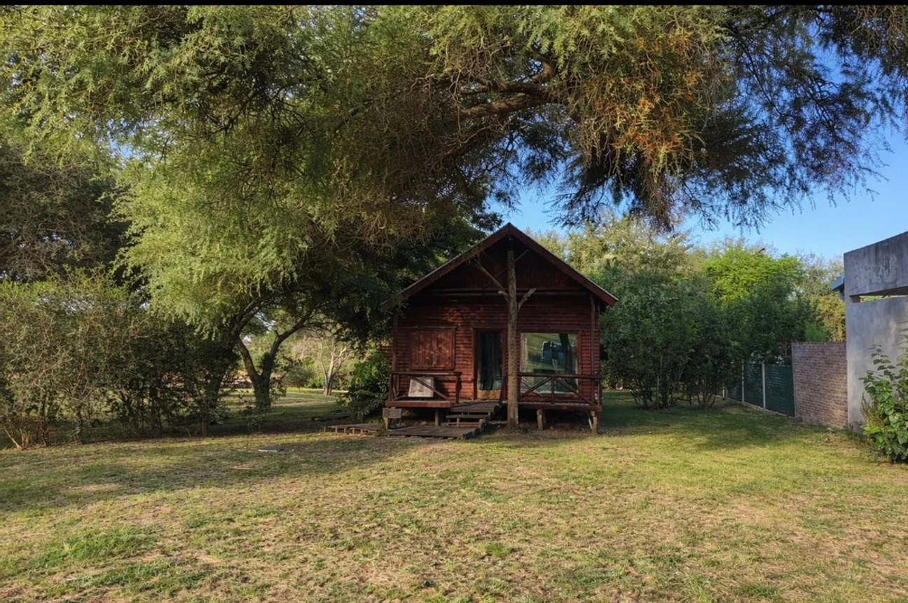 Casa en venta en Paraná