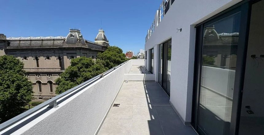 VENTA DEPARTAMENTO 3 AMBIENTES POZO VILLA DEVOTO