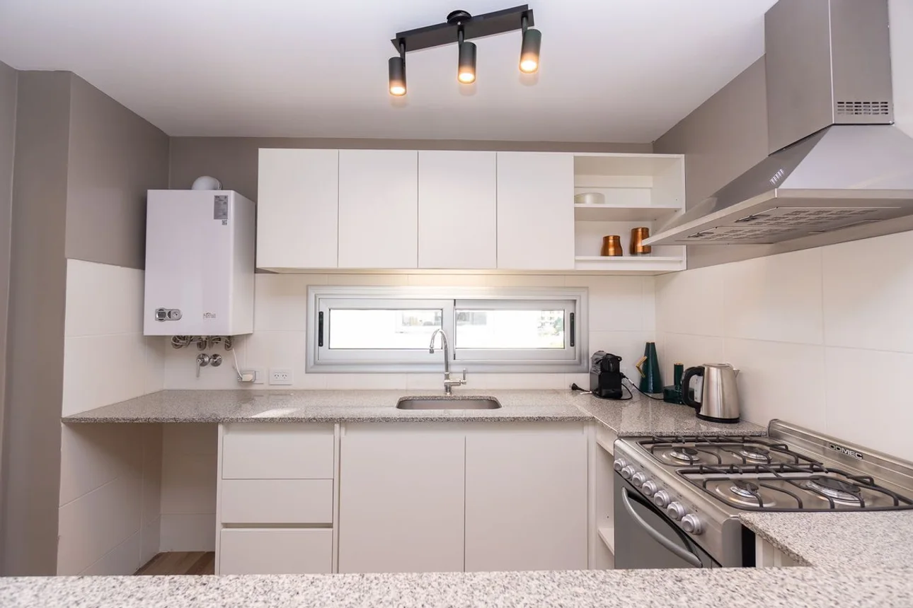 Departamento en venta en La Plata, foto 3