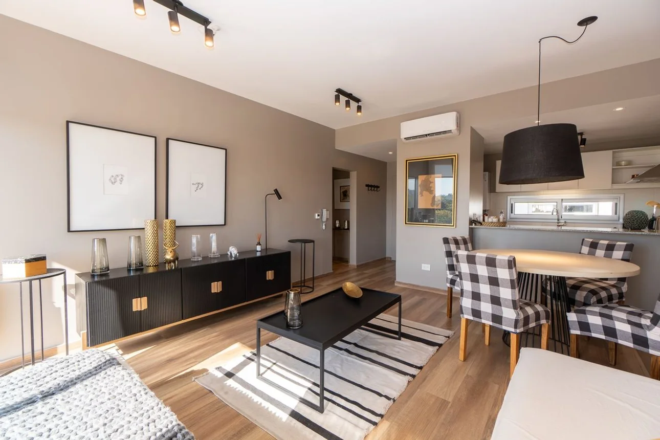 Departamento en venta en La Plata