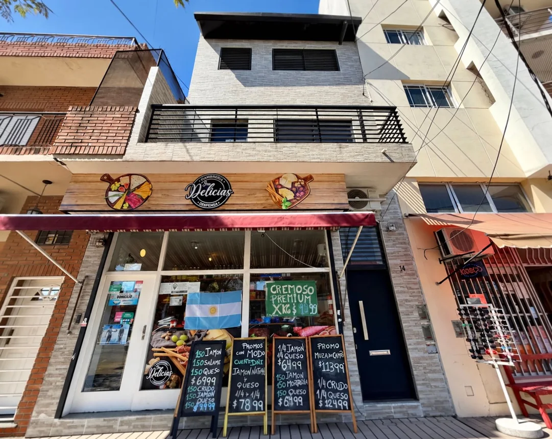 PH de 3 ambientes en venta en Ramos Mejía, J.l. Pereyra 0, foto 2