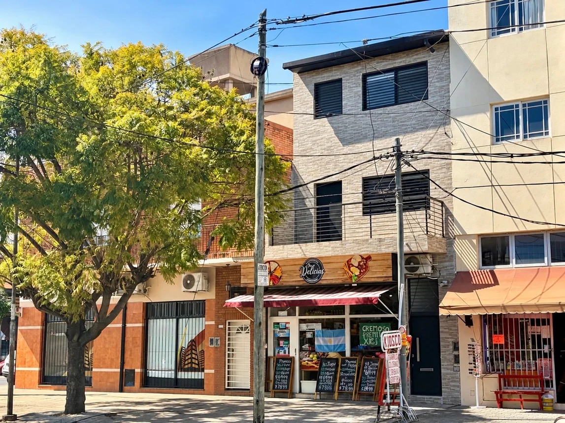 PH de 3 ambientes en venta en Ramos Mejía, J.l. Pereyra 0