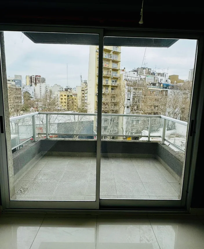 Monoambiente en alquiler en Caballito, foto 4