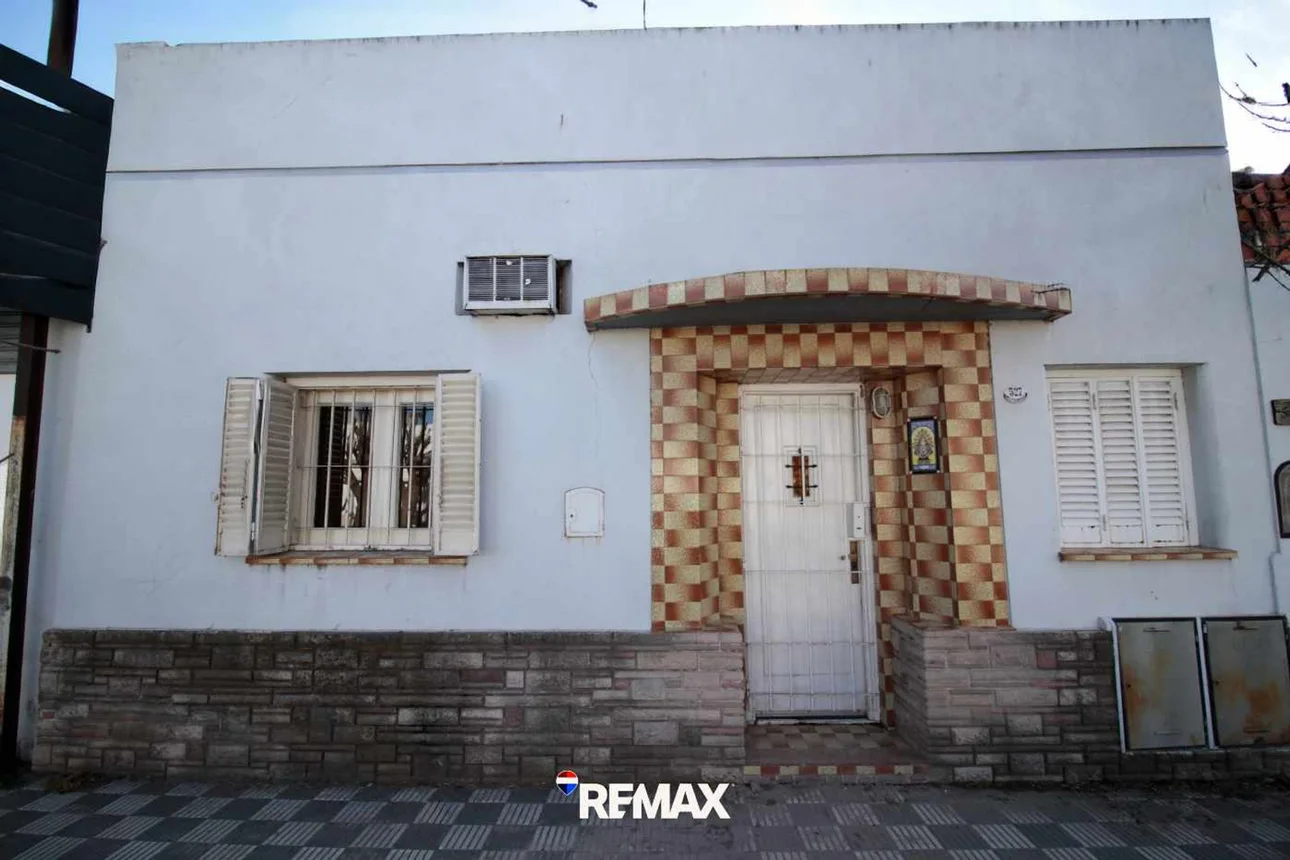 Casa en venta en Bahía Blanca
