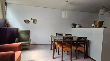 2 DORMITORIOS PB CON PATIO- ZONA RIO