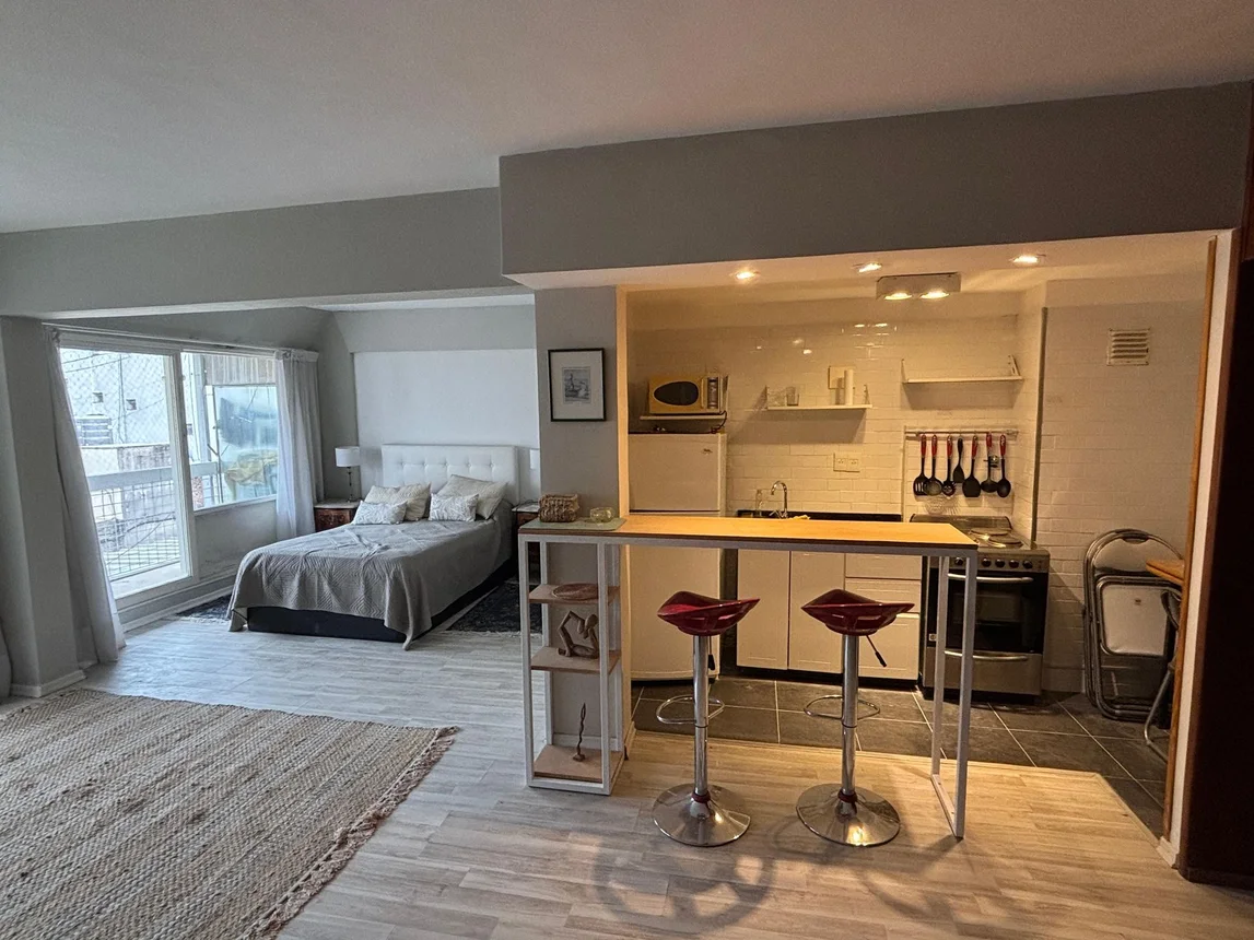 Departamento en venta en San Nicolás, foto 5