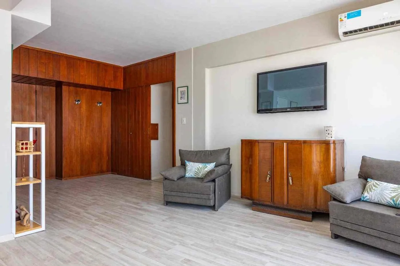 Departamento en venta en San Nicolás, foto 2