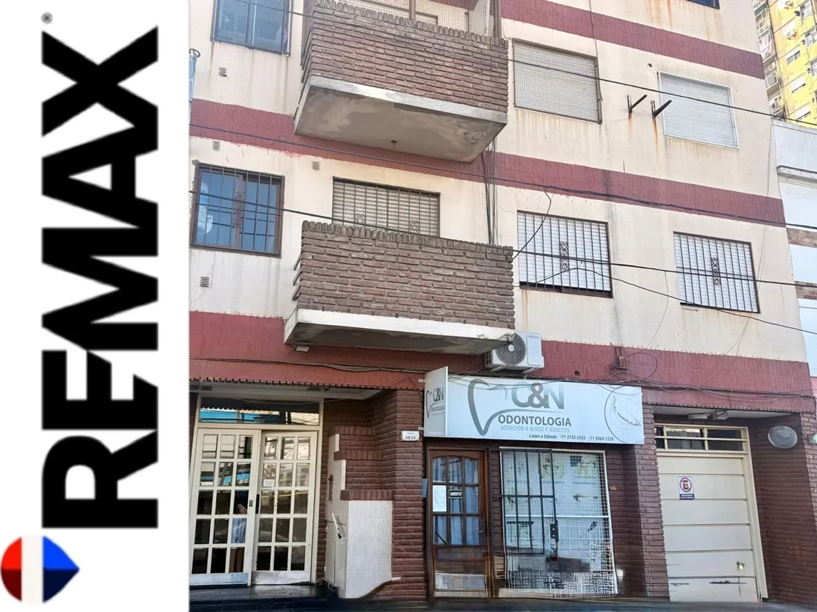 Departamento en venta en Ciudadela, foto 2