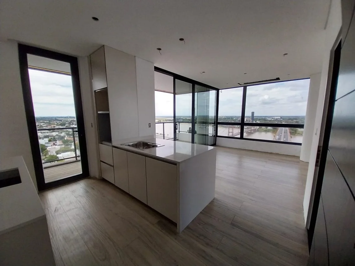 Departamento en venta en Santa Fe, foto 2