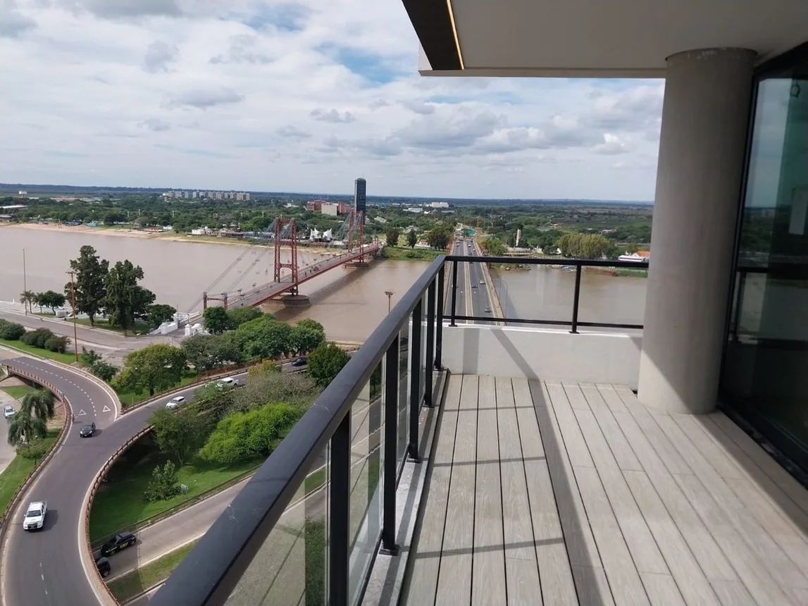 Departamento en venta en Santa Fe